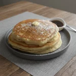 Hot Cakes Tradicionales (3pz)