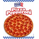 Pepperoni 14