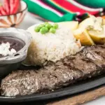 Arrachera