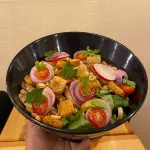 Ensalada Marbo