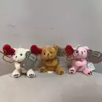 Chaveiro coração balão COD: 40817