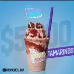 Raspacho de Tamarindo