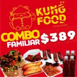 Combo Familiar