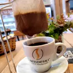 Café Sendeski "Gourmet" 40ml