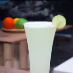 LIMONADA NATURAL