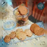 Galletitas Varias