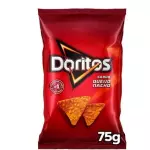 Doritos Nacho Queijo 75g 🍟