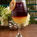 Tinto verano artesanal