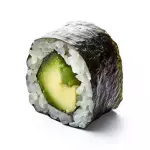 Hossomaki Abacate (12 Rolls)