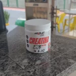 creatina 3 gramas