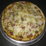 Pizza GG 12 fatias