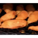 FRANGO DEFUMADO PEDAÇOS