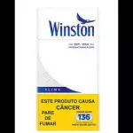 WINSTON