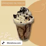 Granizado de Mocca