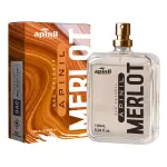Deo Colônia Merlot 100ml Apinil