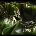 Tamal Vegano