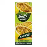 Gelo sabor maracuja