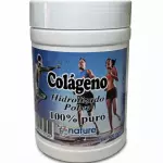 Colágeno hidrolizado en polvo