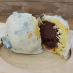 Bombom Maracujá