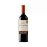 RESERVADO CONCHA Y TORO CARMENERE 75