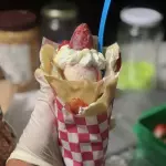 Japonesa Kínder Delice