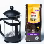 PRENSA FRANCESA (INFUSÃO)