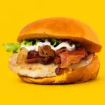 Frango Bacon