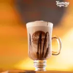CHOCOLATE CALIENTE