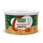 Doce de Leite Viçosa Diet 0 Lactose