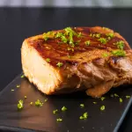 FILET DE SALMÓN