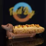 Dogo