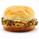 Cheese Burger
