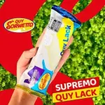 Picolé Quy Lack (Supremo)