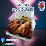 Alitas individuales