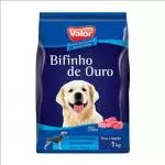 Ração Bifinho de Ouro