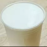 Esquimo de Vanilla