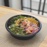 POKE CEVICHE