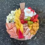 TABUA DE FRIOS P
