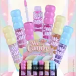 Lip Gloss Mágico