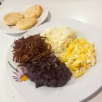 Desayuno Criollo