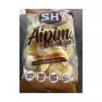 AIPIM MANTEIGA PRÉ COZIDO SH 1kg
