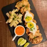 Tapa Marinerita