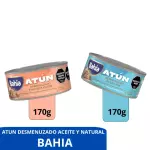 Atún Desmenuzado BAHÍA