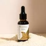Aceite vegetal de arroz