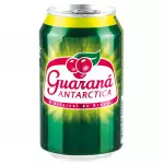 GUARANA ANTARTICA LATA