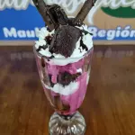 Copa brownie