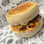 Triplo Cheddar