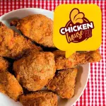 POLLO BROASTER