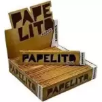 SEDA PAPELITO KING LONG BROWN
