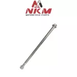 EJE TRASERO CGL 125 NKM